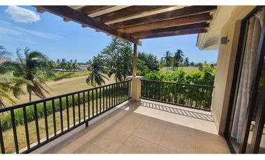 VENTA DE CASA EN PH VISTA MAR - S.G.