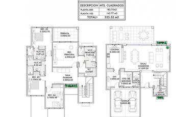 VENTA DE CASA EN PH VISTA MAR - S.G.