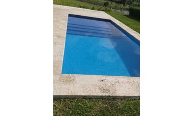 VENTA DE CASA EN PH VISTA MAR - S.G.