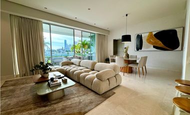 OCEAN REEF BEACHS CLUB RESIDENCES #3518