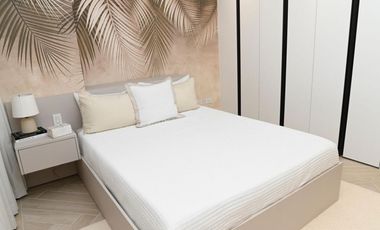 OCEAN REEF BEACHS CLUB RESIDENCES #3518
