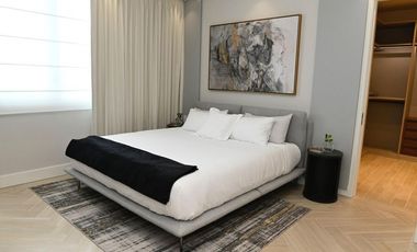 OCEAN REEF BEACHS CLUB RESIDENCES #3518