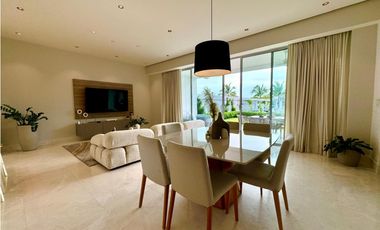 OCEAN REEF BEACHS CLUB RESIDENCES #3518