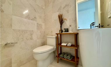 OCEAN REEF BEACHS CLUB RESIDENCES #3518