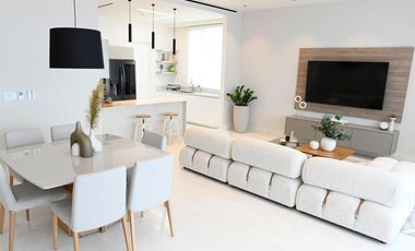 OCEAN REEF BEACHS CLUB RESIDENCES #3518