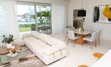 OCEAN REEF BEACHS CLUB RESIDENCES #3518