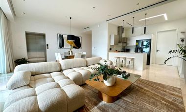 OCEAN REEF BEACHS CLUB RESIDENCES #3518