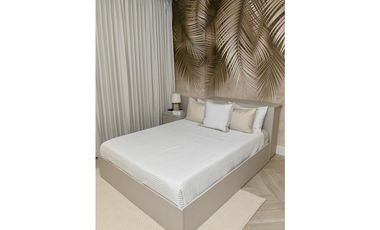 OCEAN REEF BEACHS CLUB RESIDENCES #3518