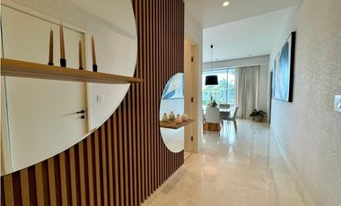 OCEAN REEF BEACHS CLUB RESIDENCES #3518