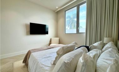OCEAN REEF BEACHS CLUB RESIDENCES #3518