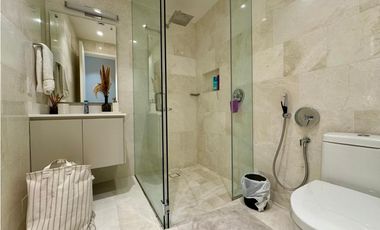 OCEAN REEF BEACHS CLUB RESIDENCES #3518