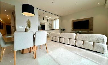OCEAN REEF BEACHS CLUB RESIDENCES #3518