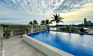 OCEAN REEF BEACHS CLUB RESIDENCES #3518