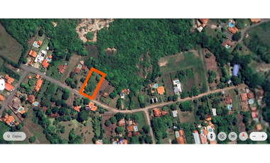 Se vende Terreno en Coronado