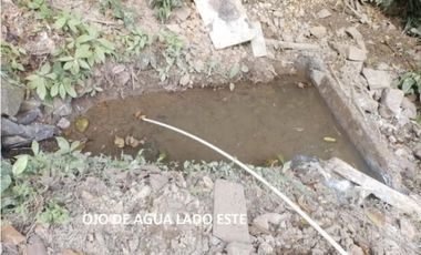 Se Vende finca en Capira (CG)