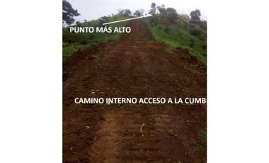 Se Vende finca en Capira (CG)