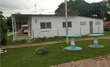 Se Vende casa en Capira (CG)