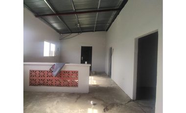 Se Vende casa en Capira (CG)