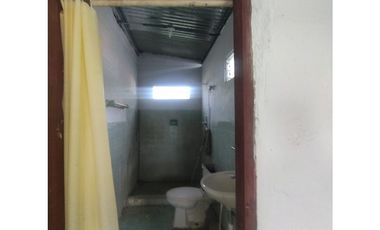 Se Vende casa en Capira (CG)