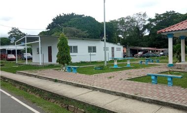 Se Vende casa en Capira (CG)