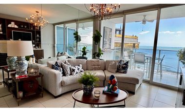 PH WATERS ON THE BAY