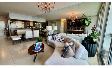 PH WATERS ON THE BAY