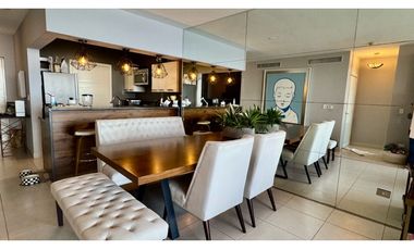 PH WATERS ON THE BAY