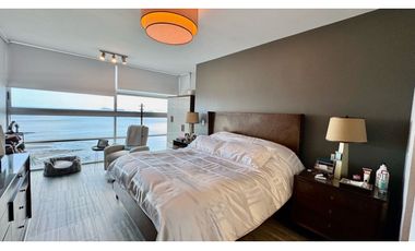 PH WATERS ON THE BAY