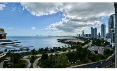 PH WATERS ON THE BAY