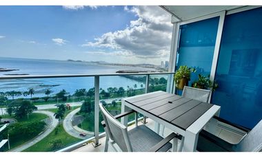 PH WATERS ON THE BAY