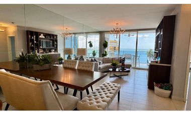 PH WATERS ON THE BAY