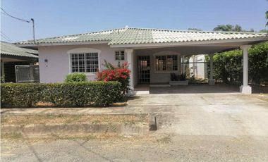 Venta de Casa en Chitré