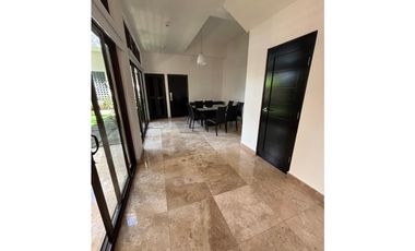 Apartamento con den en PH Nativa, Panamá Pacífico