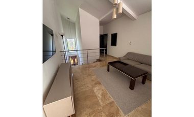 Apartamento con den en PH Nativa, Panamá Pacífico