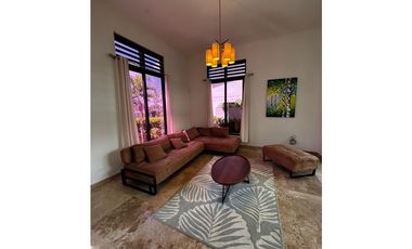 Apartamento con den en PH Nativa, Panamá Pacífico