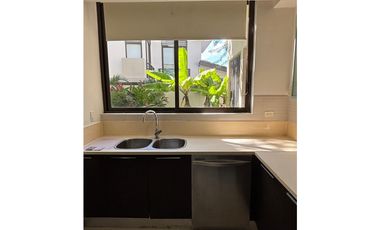 Apartamento con den en PH Nativa, Panamá Pacífico