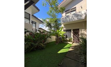 Apartamento con den en PH Nativa, Panamá Pacífico