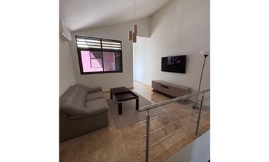 Apartamento con den en PH Nativa, Panamá Pacífico