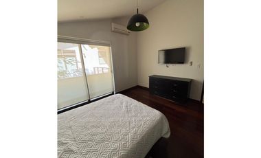 Apartamento con den en PH Nativa, Panamá Pacífico