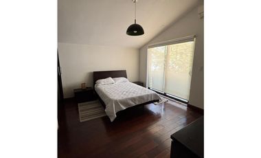 Apartamento con den en PH Nativa, Panamá Pacífico