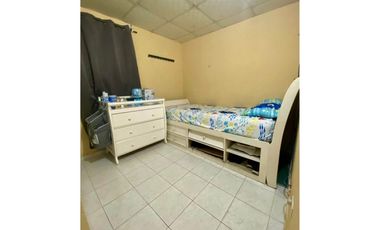 Se Vende casa en Tocumen (CG)