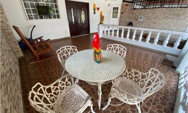 Se Vende casa en Tocumen (CG)