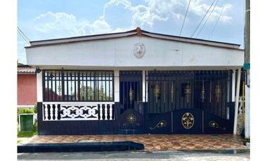 Se Vende casa en Tocumen (CG)