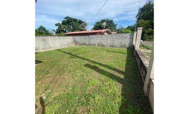 Se Vende casa en Chorrera (CG)