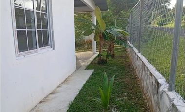 Se Vende casa en Capira (CG)