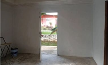 Se Vende casa en Capira (CG)