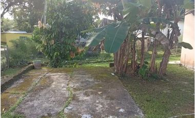 Se Vende casa en Capira (CG)