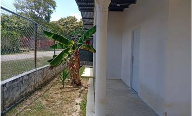 Se Vende casa en Capira (CG)