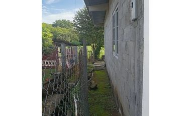 Se Vende casa en Capira (CG)