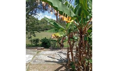 Se Vende casa en Capira (CG)